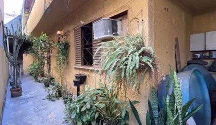 Casa em Condomínio para Venda em Duque de Caxias, Parque Lafaiete, 4 dormitórios, 2 banheiros, 1 vaga