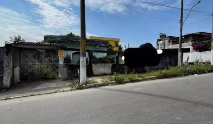 Terreno para Venda em Duque de Caxias, Jardim Gramacho