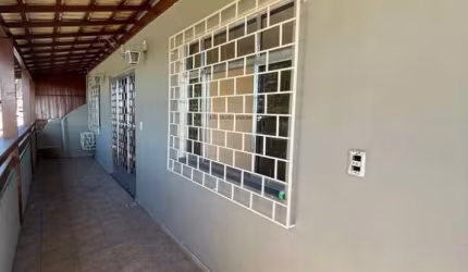 Casa em Condomínio para Venda em Duque de Caxias, Carolina, 2 dormitórios, 2 banheiros