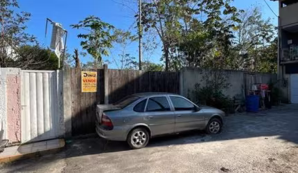 Terreno para Venda em Duque de Caxias, Vila Santa Alice
