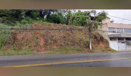 Terreno para Venda em Duque de Caxias, Jardim Primavera