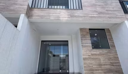 Casa para Venda em Duque de Caxias, Doutor Laureano, 3 dormitórios, 2 suítes, 1 banheiro, 1 vaga