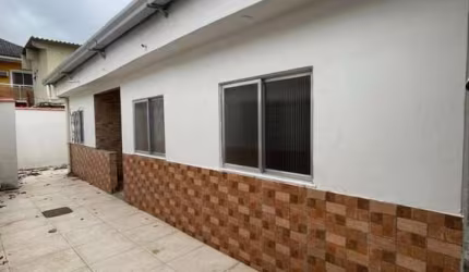 Casa em Condomínio para Venda em Duque de Caxias, Vila São Luis, 3 dormitórios, 1 banheiro