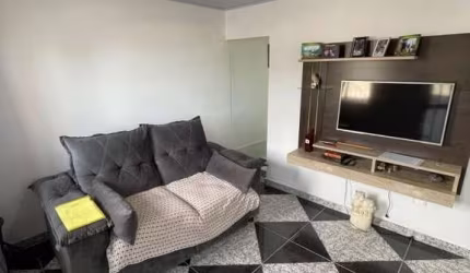 Casas de Vila para Venda em Duque de Caxias, Vila Itamarati, 2 dormitórios, 1 suíte, 2 banheiros