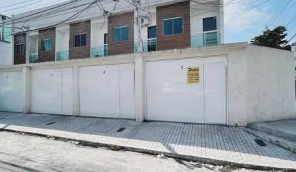 Casa para Venda em Duque de Caxias, Vila Leopoldina, 2 dormitórios, 2 banheiros, 1 vaga