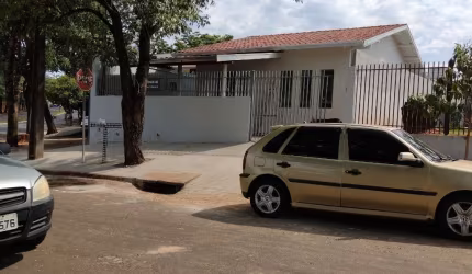 PARANAVAI - 120M2 - CASA 03 QUARTOS PX GUGÃO POR APENAS 800,00 SOMENTE COM AVALISTA