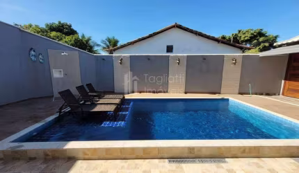 Casa à venda no bairro Areal em Araruama/RJ