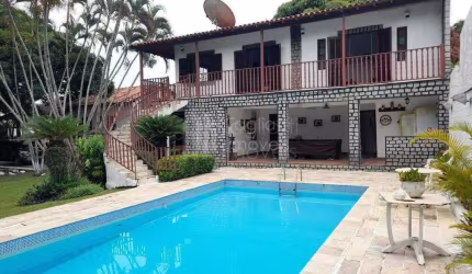 Casa à venda no bairro Areal em Araruama/RJ