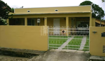 Casa à venda no bairro Iguabinha em Araruama/RJ