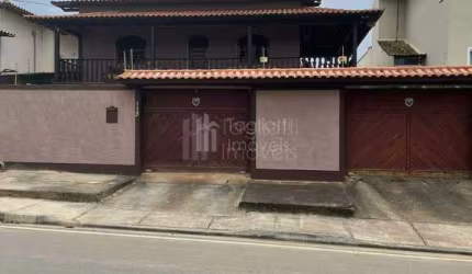Casa à venda no bairro Parque Hotel em Araruama/RJ