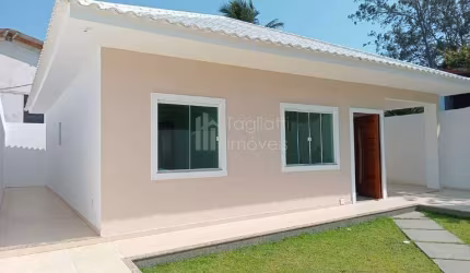 Casa à venda no bairro Parque Hotel em Araruama/RJ