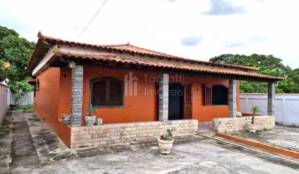 Casa para alugar no bairro Vila Nova em Iguaba Grande/RJ