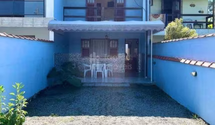 Casa à venda no bairro Praia Seca em Araruama/RJ
