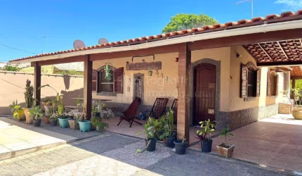 Casa à venda no bairro Praia Seca em Araruama/RJ
