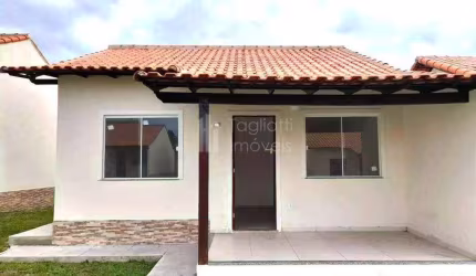 Residencial Village Park - Casa à venda no bairro Japão em Araruama/RJ
