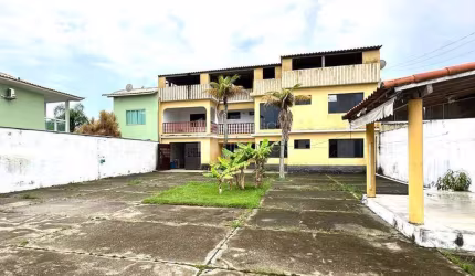 Casa à venda no bairro Parati em Araruama/RJ