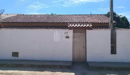 Casa para alugar no bairro Parati em Araruama/RJ
