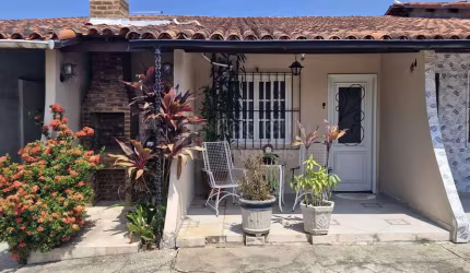 Albatroz - Casa no Condomínio Albatroz em Araruama - RJ