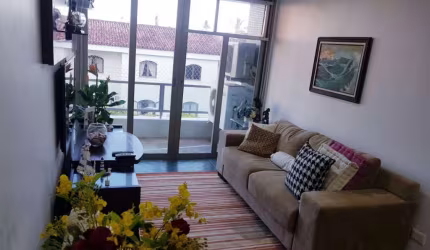Apartamento à venda no bairro Jardim Praiano - Guarujá/SP