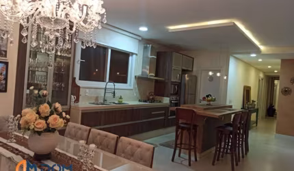 Apartamento Alto Padrão com vista mar!!!