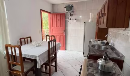Apartamento para alugar no bairro Ingleses Norte - Florianópolis/SC