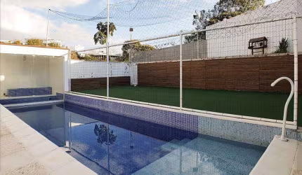 Casa com 3 dormitórios à venda, 270 m² por R$ 1.250.000 - Condomínio Nova Gramado - Jf
