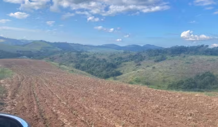 SITÍO CACHOEIRINHA IBITIPOCA