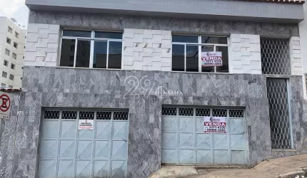 Casa 4 quartos - São Mateus