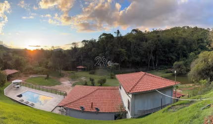 Chácara / Sítio / Granja 2 quartos - fazendinhas são Pedro