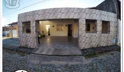 Vendo Casa No Passaré
