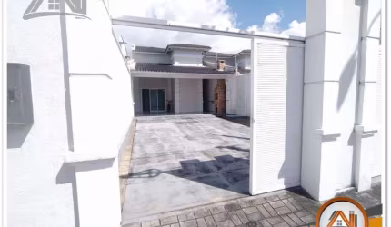 Casa à venda, 260 m² por R$ 550.000,00 - Sapiranga - Fortaleza/CE