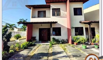 Vendo Belíssima Casa no Bairro Passaré