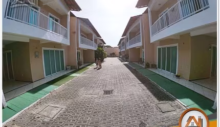 Casa com 3 dormitórios à venda, 148 m²- Bairro Vila União - Residencial Pinto Martins