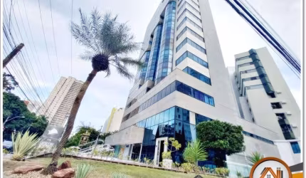 Prédio à venda, 30 m² por R$ 260.000,00 - Meireles - Fortaleza/CE