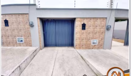 Casa à venda, 85 m² por R$ 340.000,00 - Planalto Ayrton Senna - Fortaleza/CE