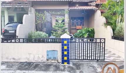 Casa à venda, 104 m² por R$ 288.000,00 - Antônio Bezerra - Fortaleza/CE