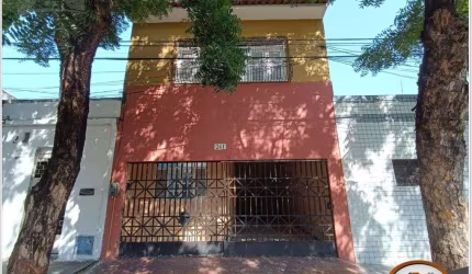 Casa à venda, 200 m² por R$ 550.000,00 - Benfica - Fortaleza/CE