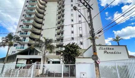 O conforto de uma casa com a segurança de um apartamento