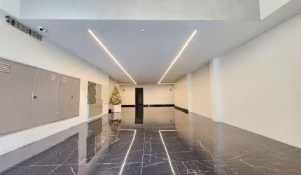 Apartamento de altíssimo padrão!!
