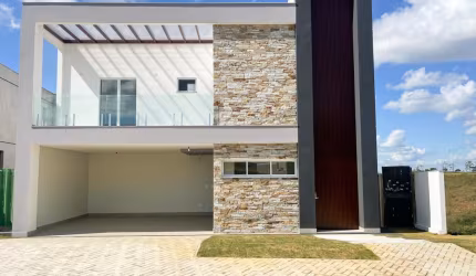 Sua casa pronta para morar no Alphaville