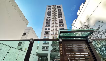 Amplo apartamento com 3 quartos no Granbery