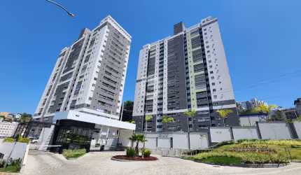 Bela cobertura duplex no Upside Cascatinha