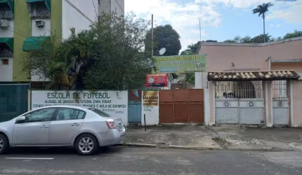 Casa com 3 quartos, 600 m², aluguel por R$ 5.000/mês - Fonseca - Niterói/RJ