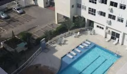 Apartamento com 60m² À VENDA com 2 Quartos (1 suíte) - Condomínio VIVA PENDOTIBA Estrada Caetano Monteiro, 391, Cantagalo, Niterói