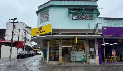 Casa para aluguel, 3 quartos, Colubandê - SÃO GONÇALO/RJ