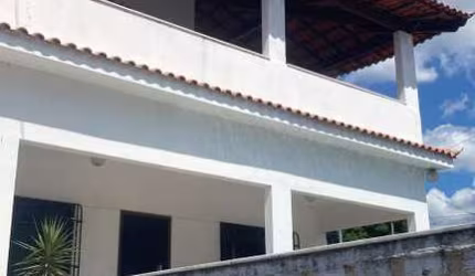 Casa à venda, 3 quartos, 1 suíte, Coelho - SÃO GONÇALO/RJ