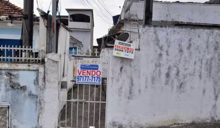 Casa para aluguel, 1 quarto, Mutondo - SÃO GONÇALO/RJ
