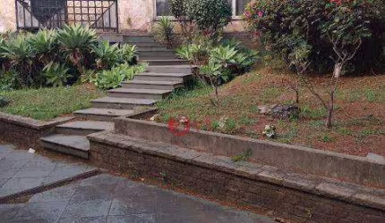 Casa com 6 dormitórios para alugar, 600 m² por R$ 55.500,00/mês - Tatuapé - São Paulo/SP