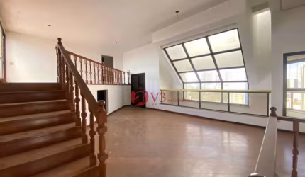Cobertura com 5 dormitórios para alugar, 470 m² por R$ 15.173,02/mês - Vila Gomes Cardim - São Paulo/SP
