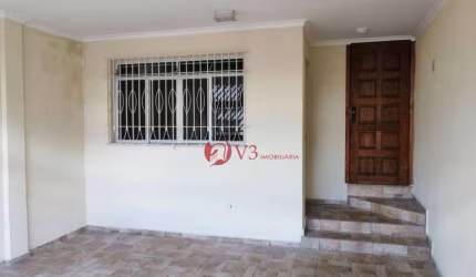 Casa com 4 dormitórios à venda, 252 m² por R$ 480.000,00 - Vila Nhocune - São Paulo/SP